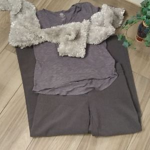 Covington Petite Slacks